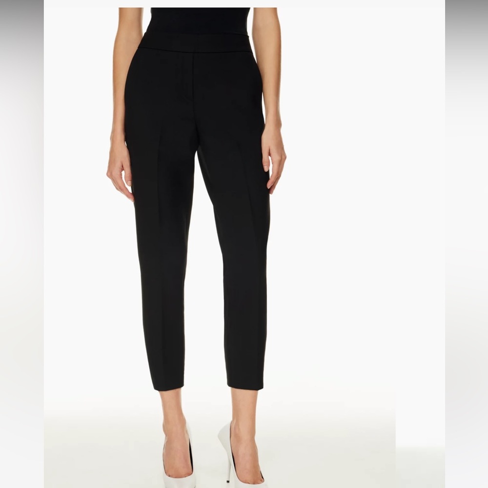 Aritzia Babaton Conan Pant Black